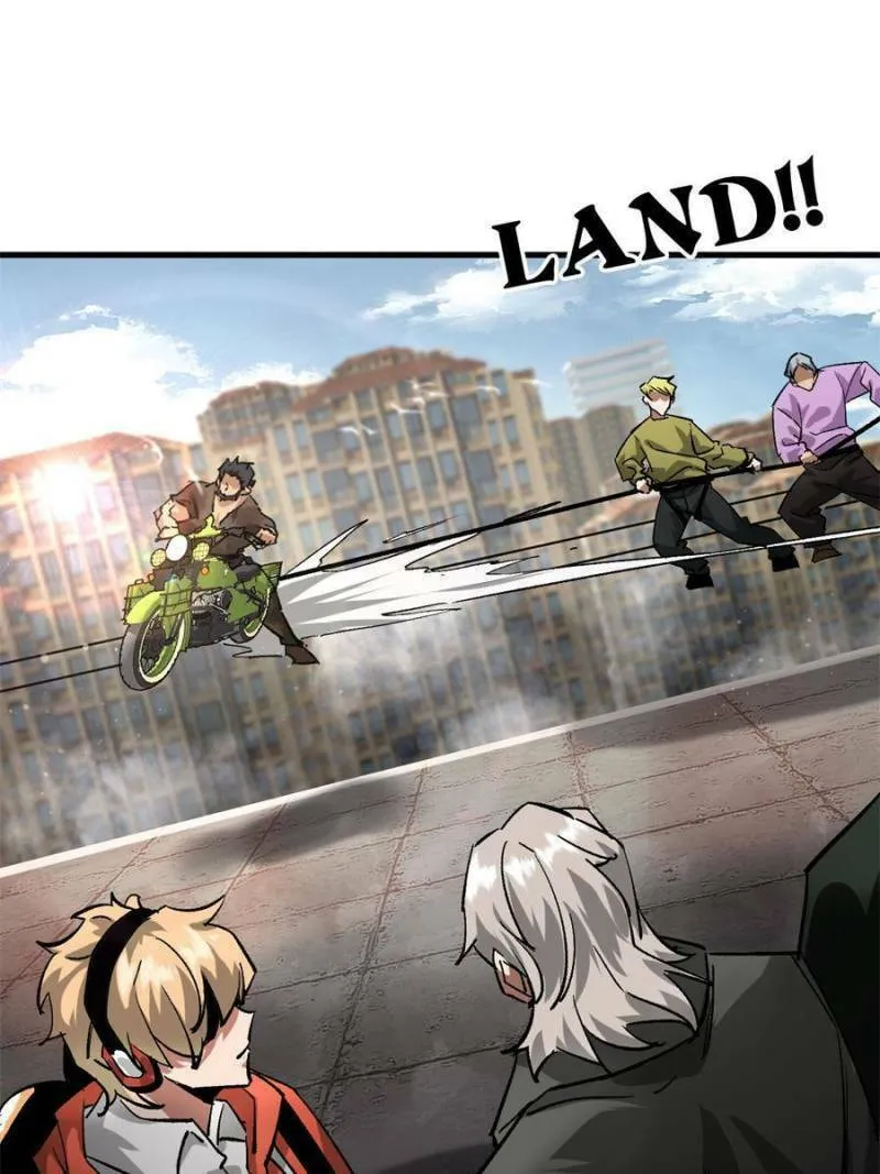 Read Roulette World (Colored) chapter 185 image 12 on Lezhin