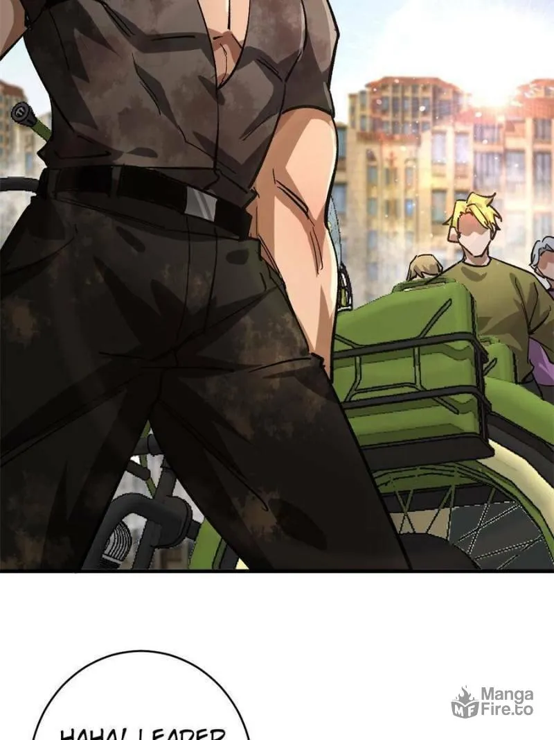 Read Roulette World (Colored) chapter 185 image 14 on Lezhin