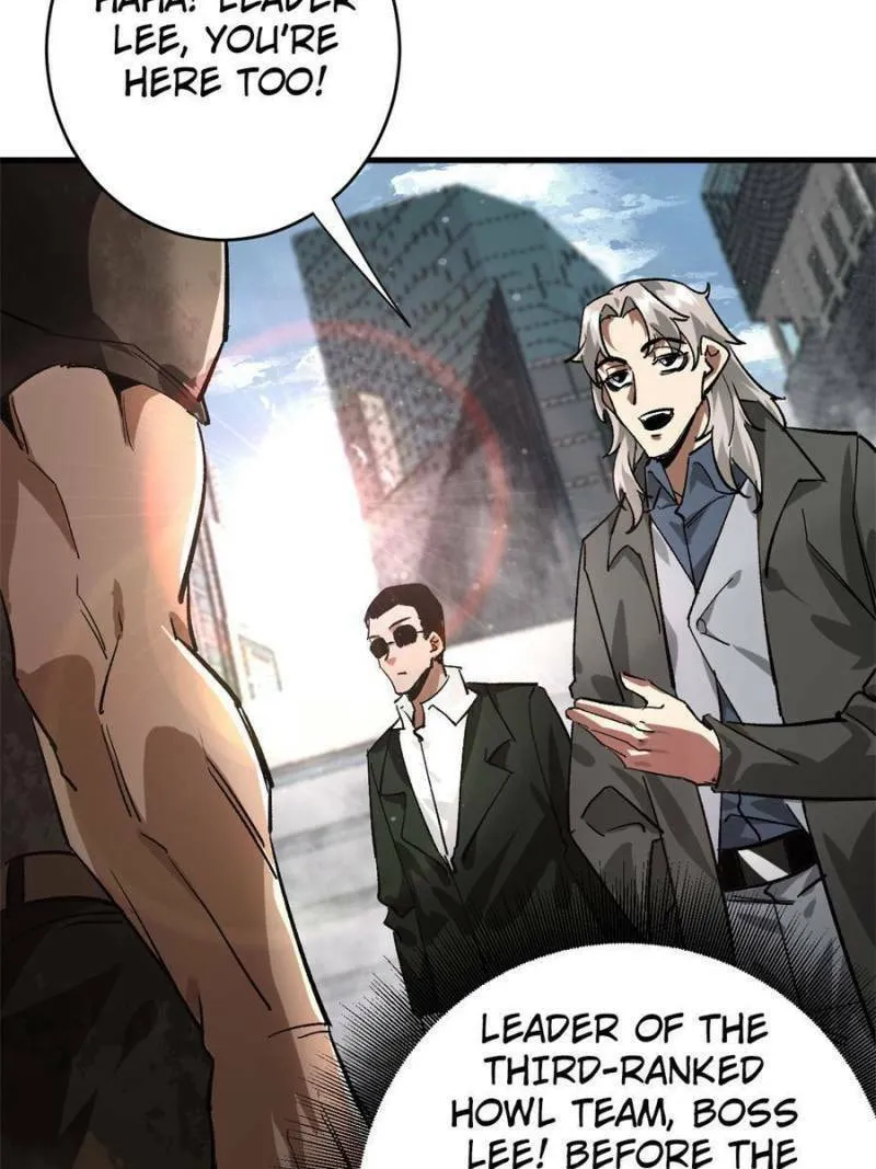 Read Roulette World (Colored) chapter 185 image 15 on Lezhin