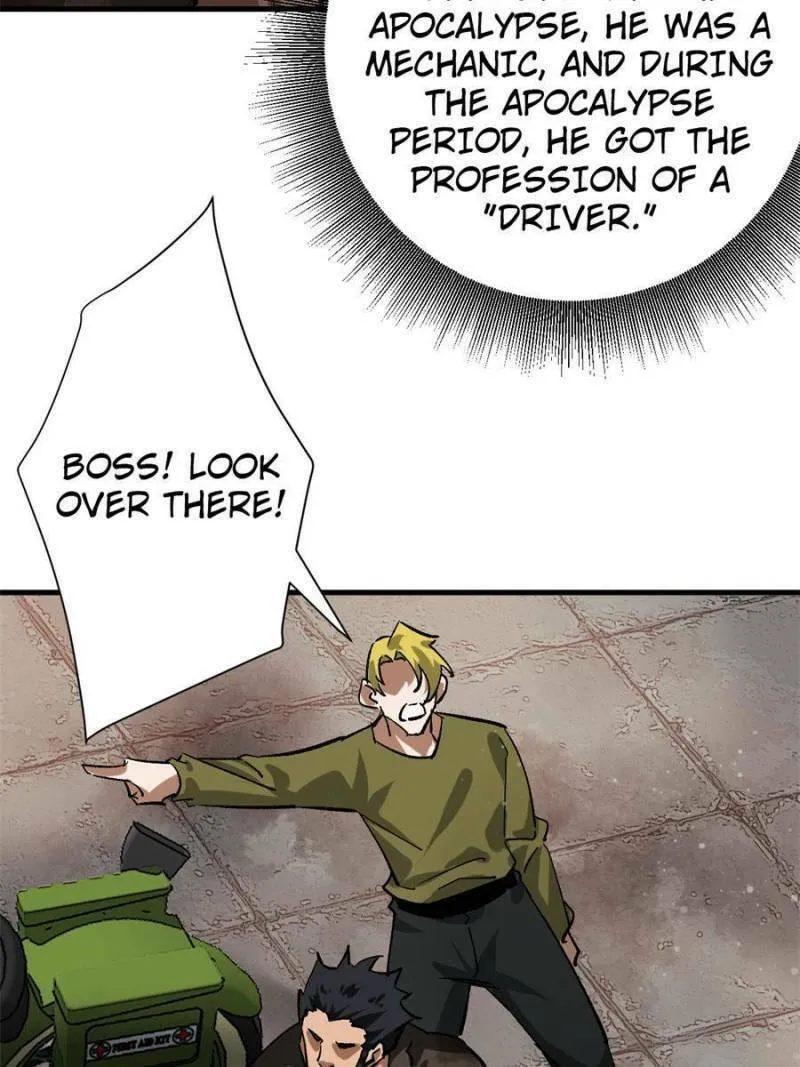 Read Roulette World (Colored) chapter 185 image 16 on Lezhin