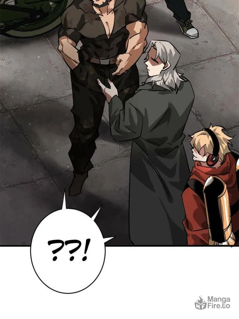 Read Roulette World (Colored) chapter 185 image 17 on Lezhin