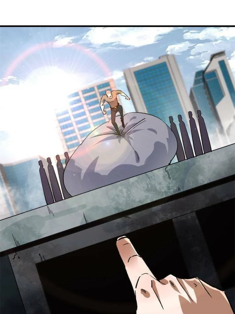 Read Roulette World (Colored) chapter 185 image 18 on Lezhin