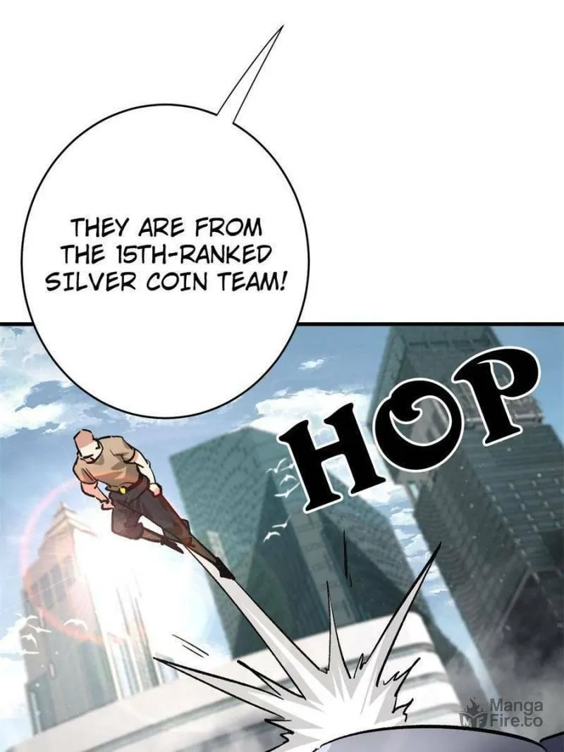Read Roulette World (Colored) chapter 185 image 20 on Lezhin