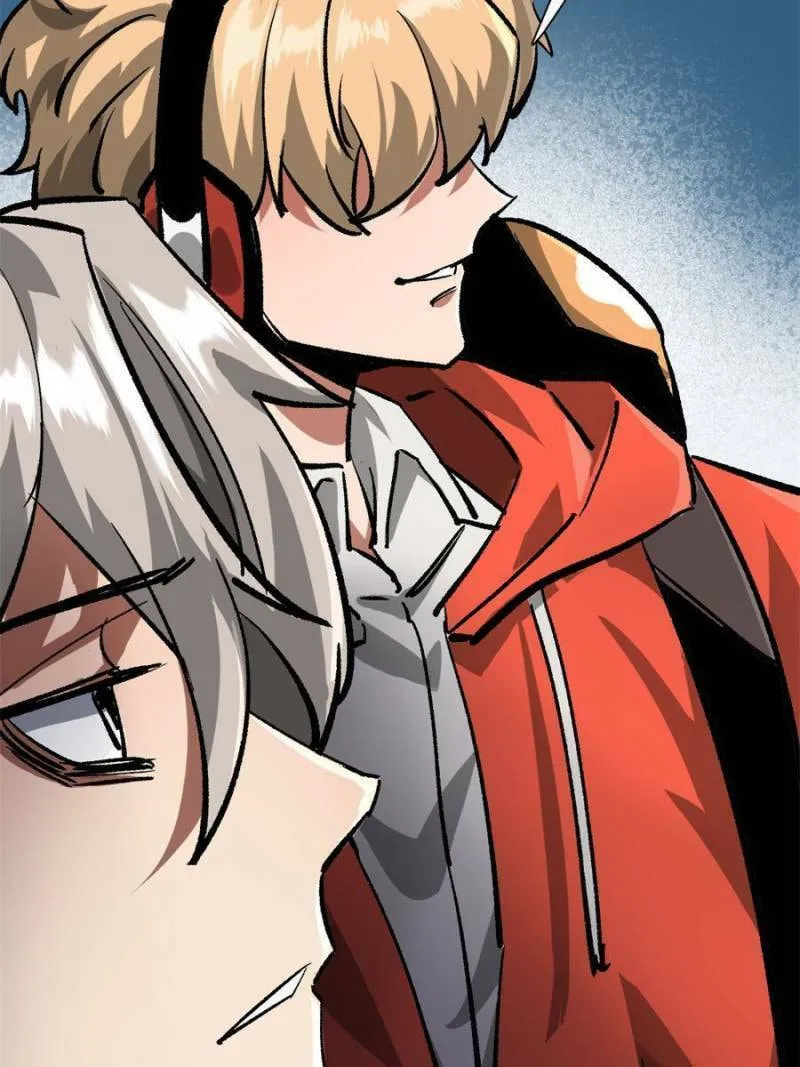 Read Roulette World (Colored) chapter 185 image 22 on Lezhin