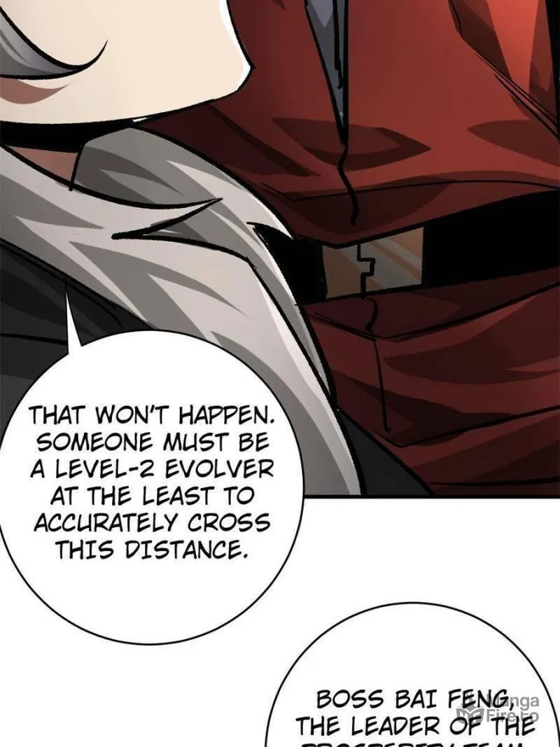 Read Roulette World (Colored) chapter 185 image 23 on Lezhin