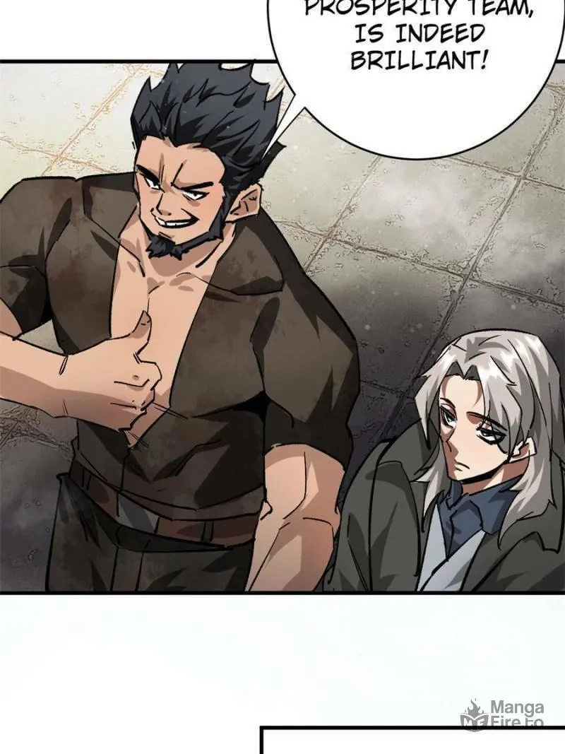 Read Roulette World (Colored) chapter 185 image 24 on Lezhin