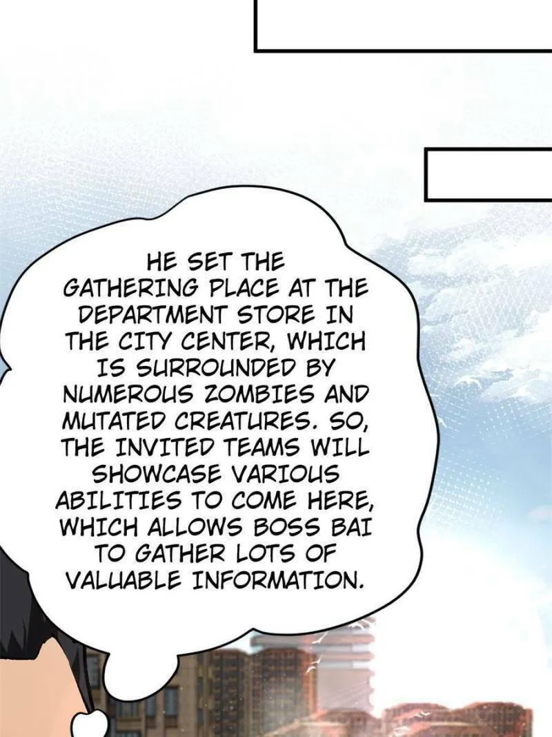 Read Roulette World (Colored) chapter 185 image 25 on Lezhin