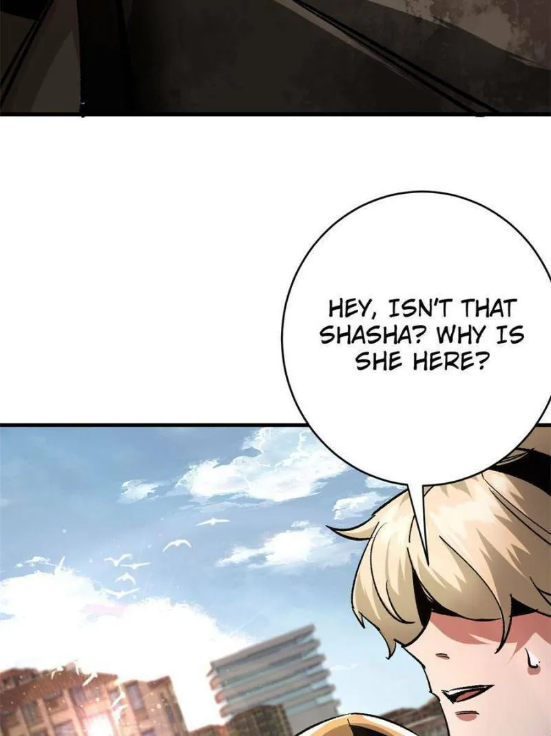 Read Roulette World (Colored) chapter 185 image 27 on Lezhin