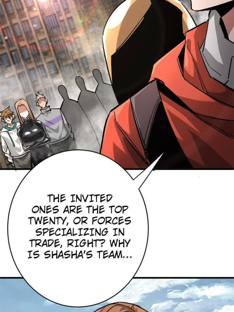 Read Roulette World (Colored) chapter 185 image 28 on Lezhin