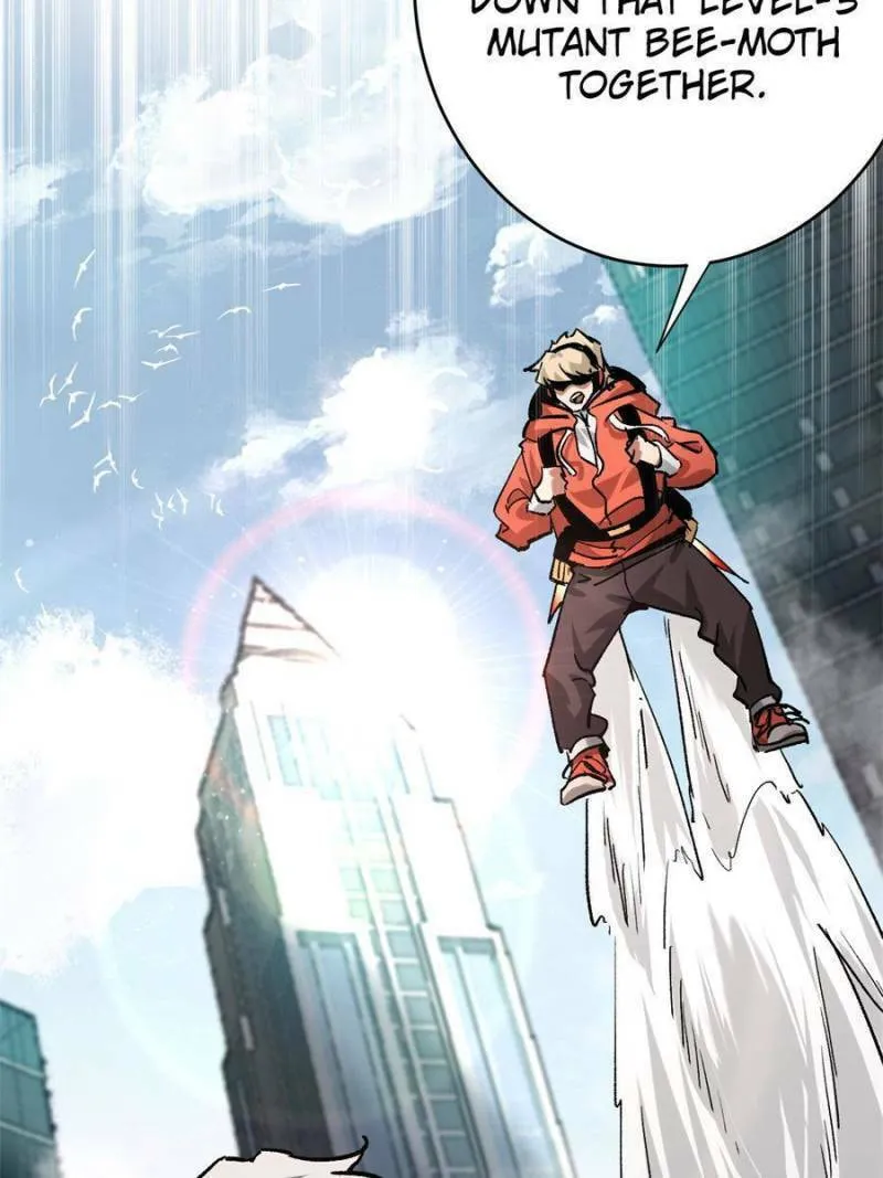 Read Roulette World (Colored) chapter 185 image 3 on Lezhin