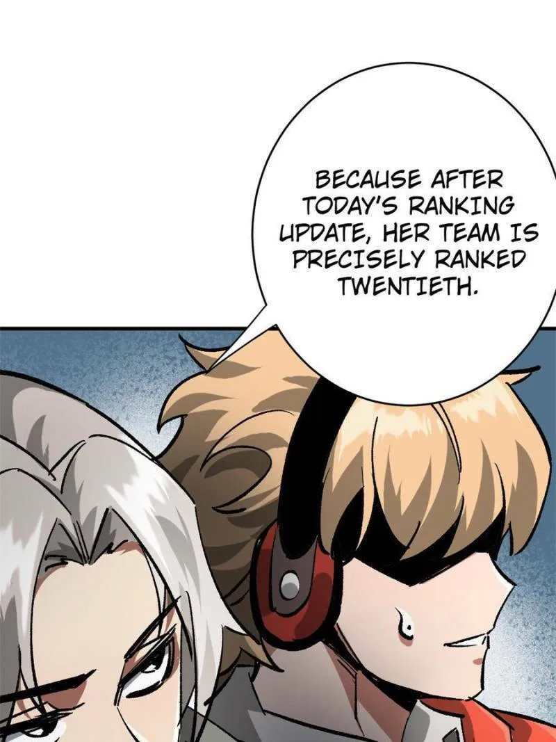 Read Roulette World (Colored) chapter 185 image 31 on Lezhin