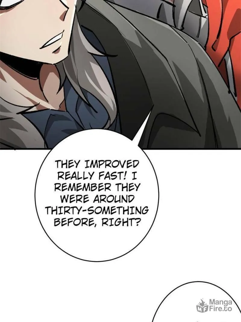 Read Roulette World (Colored) chapter 185 image 32 on Lezhin
