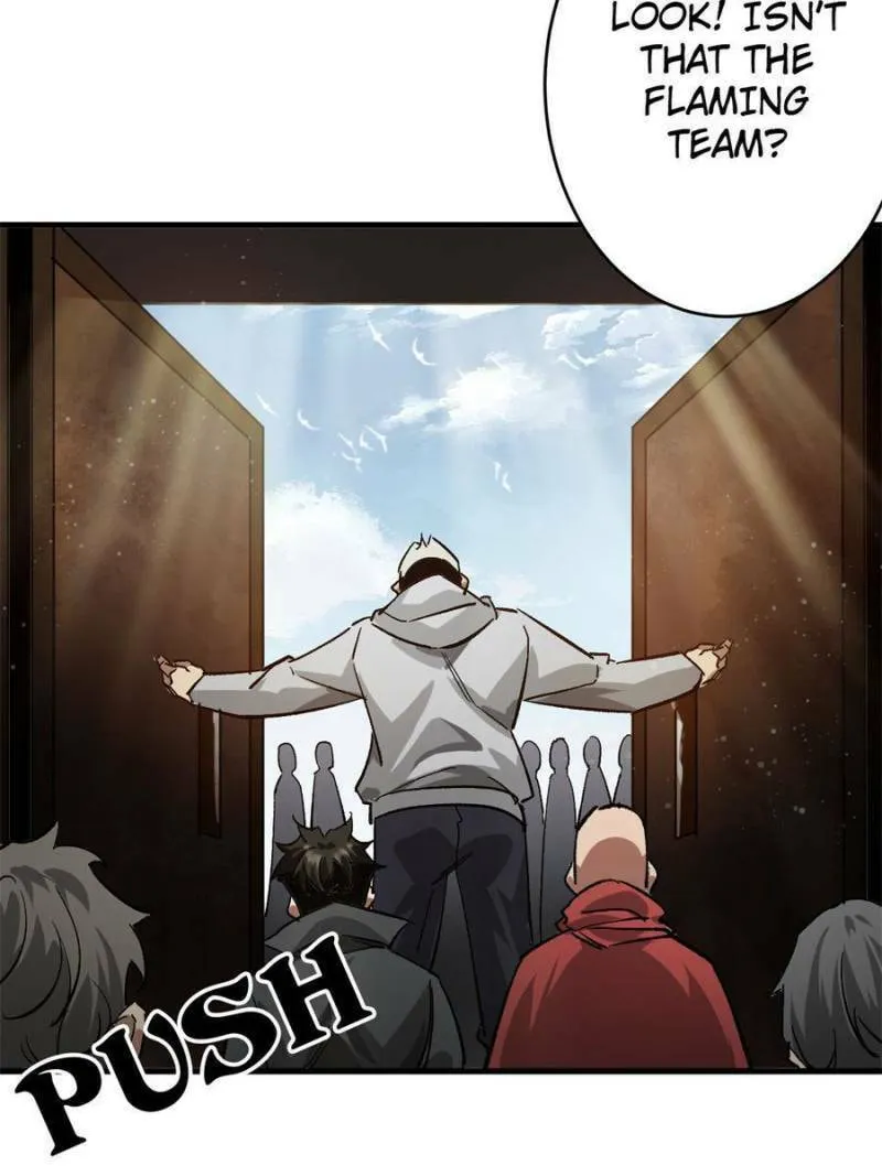 Read Roulette World (Colored) chapter 185 image 33 on Lezhin