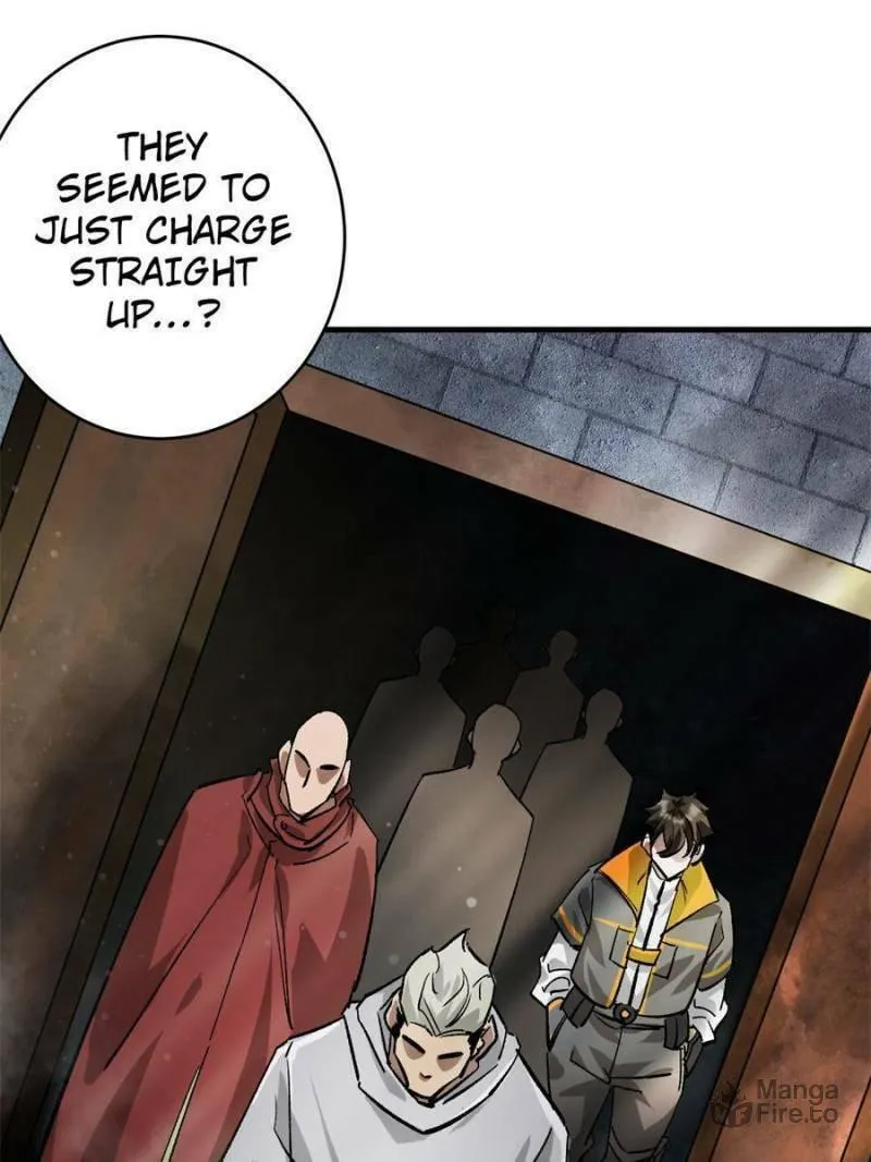 Read Roulette World (Colored) chapter 185 image 34 on Lezhin