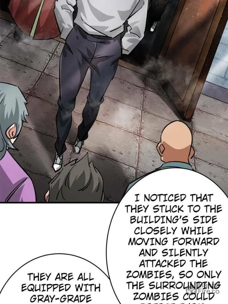 Read Roulette World (Colored) chapter 185 image 35 on Lezhin