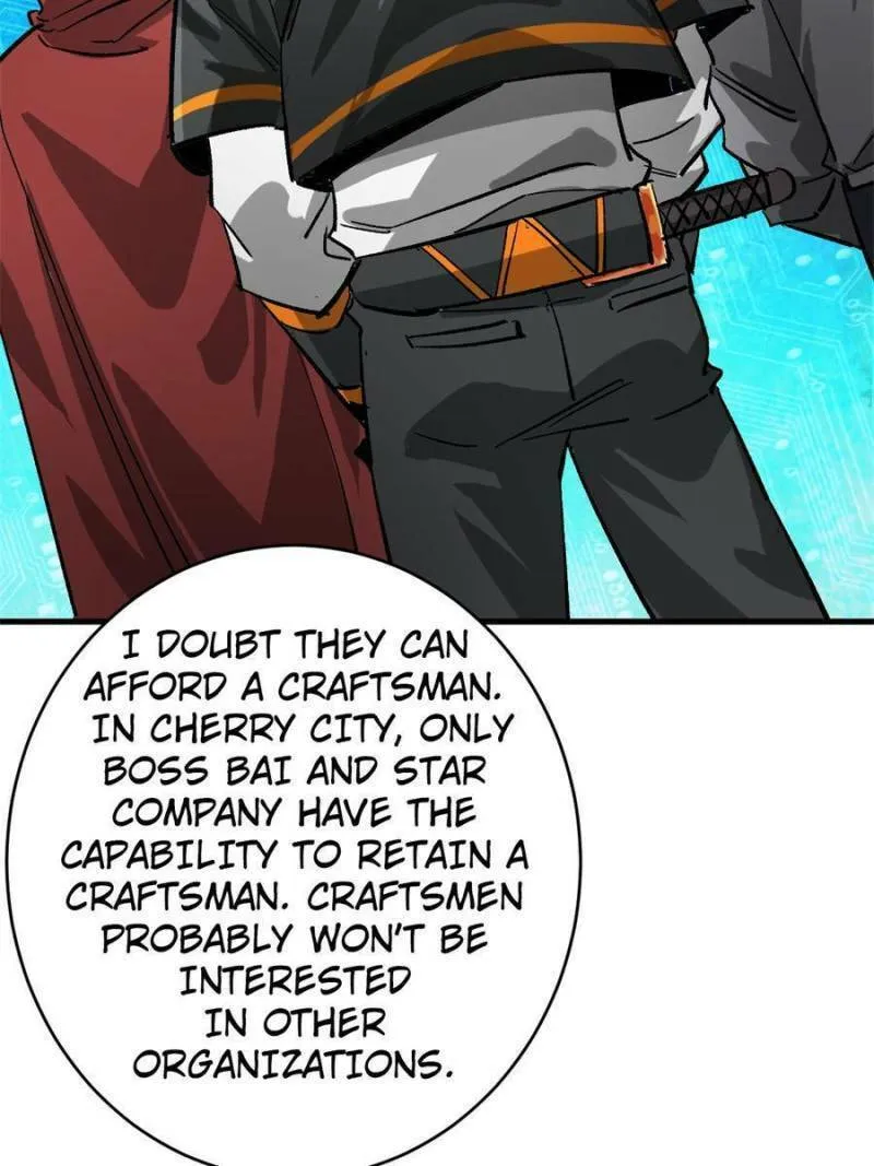Read Roulette World (Colored) chapter 185 image 37 on Lezhin