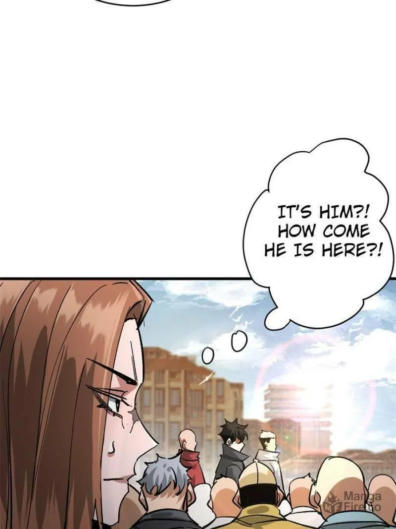 Read Roulette World (Colored) chapter 185 image 38 on Lezhin