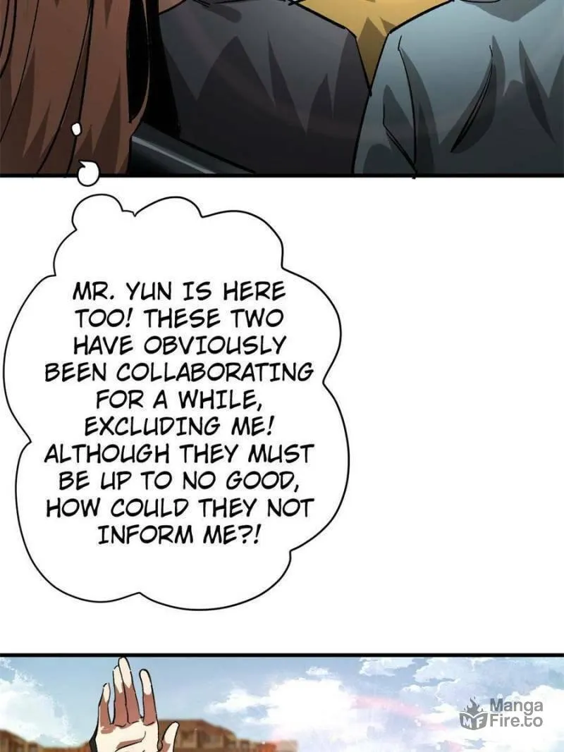 Read Roulette World (Colored) chapter 185 image 39 on Lezhin