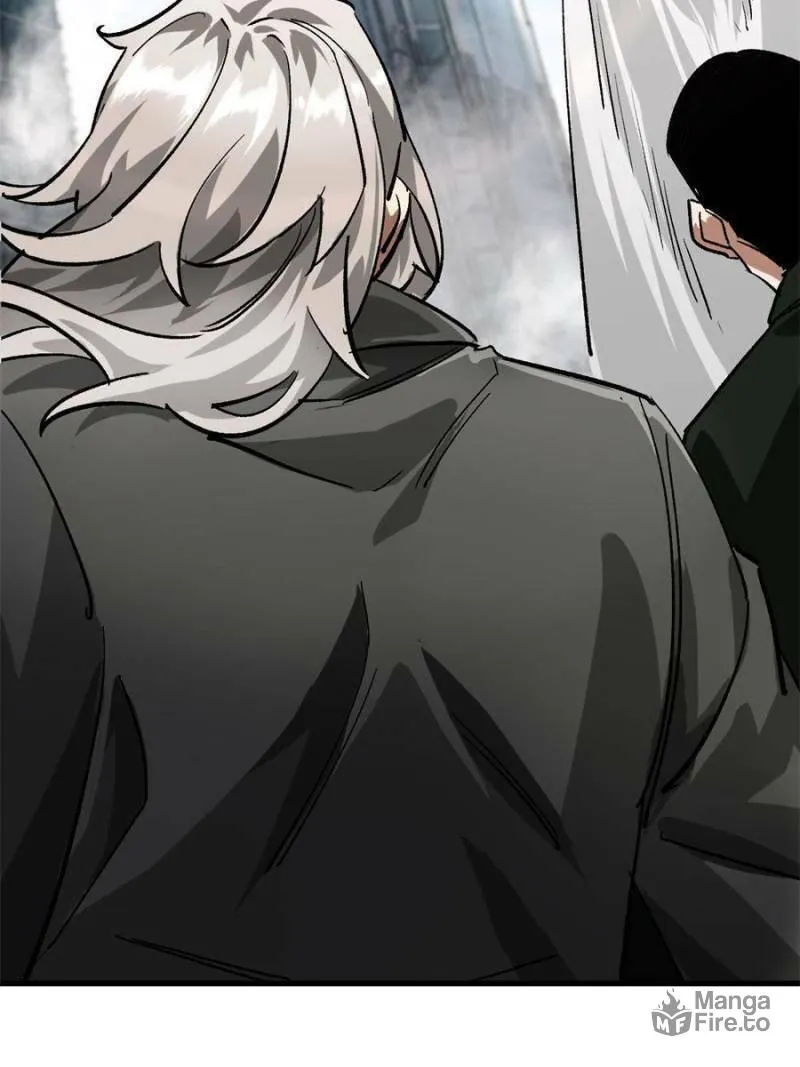 Read Roulette World (Colored) chapter 185 image 4 on Lezhin