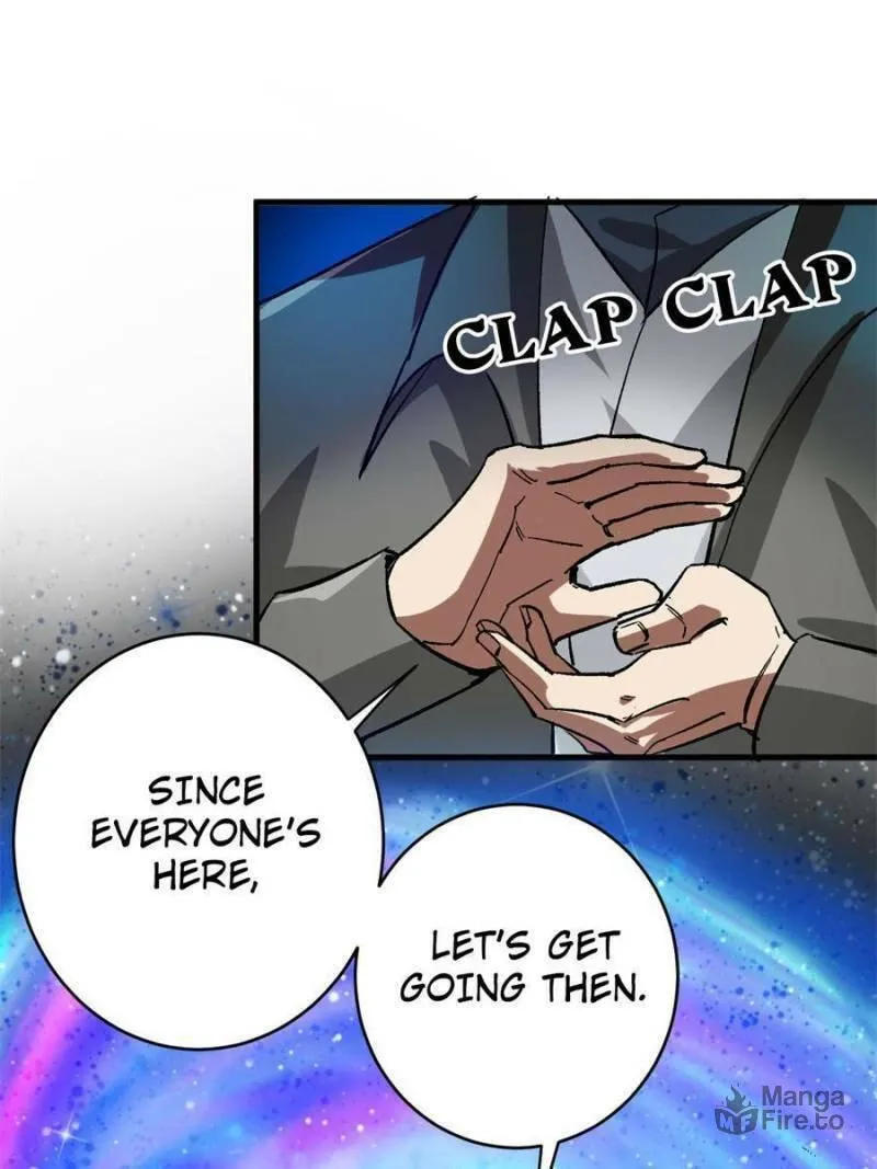 Read Roulette World (Colored) chapter 185 image 41 on Lezhin