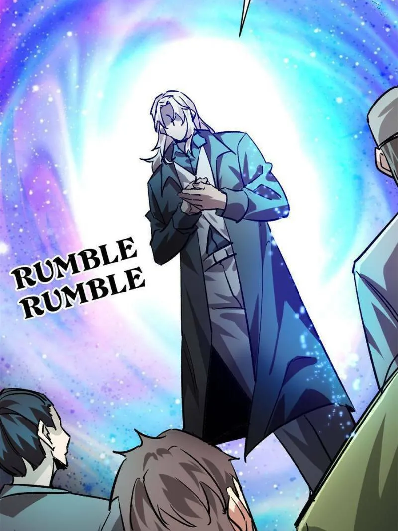 Read Roulette World (Colored) chapter 185 image 42 on Lezhin