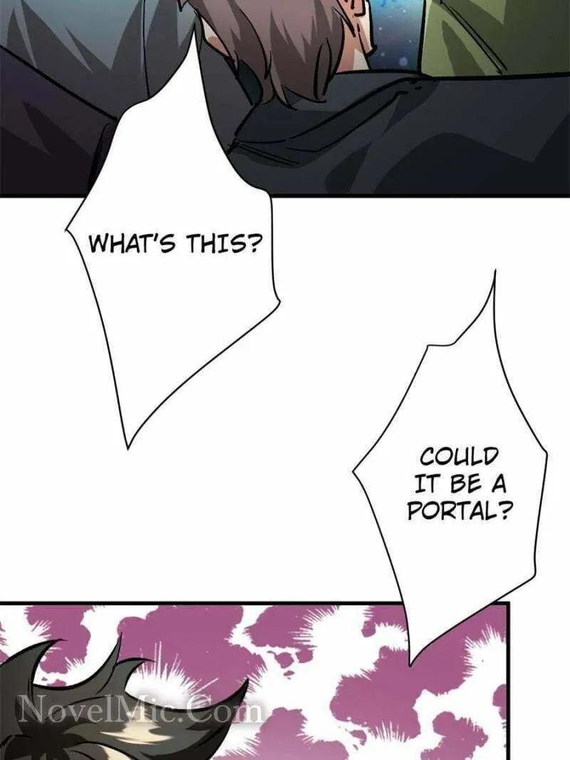 Read Roulette World (Colored) chapter 185 image 43 on Lezhin