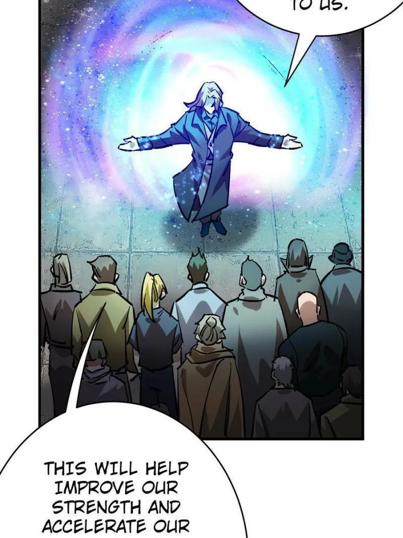 Read Roulette World (Colored) chapter 185 image 46 on Lezhin