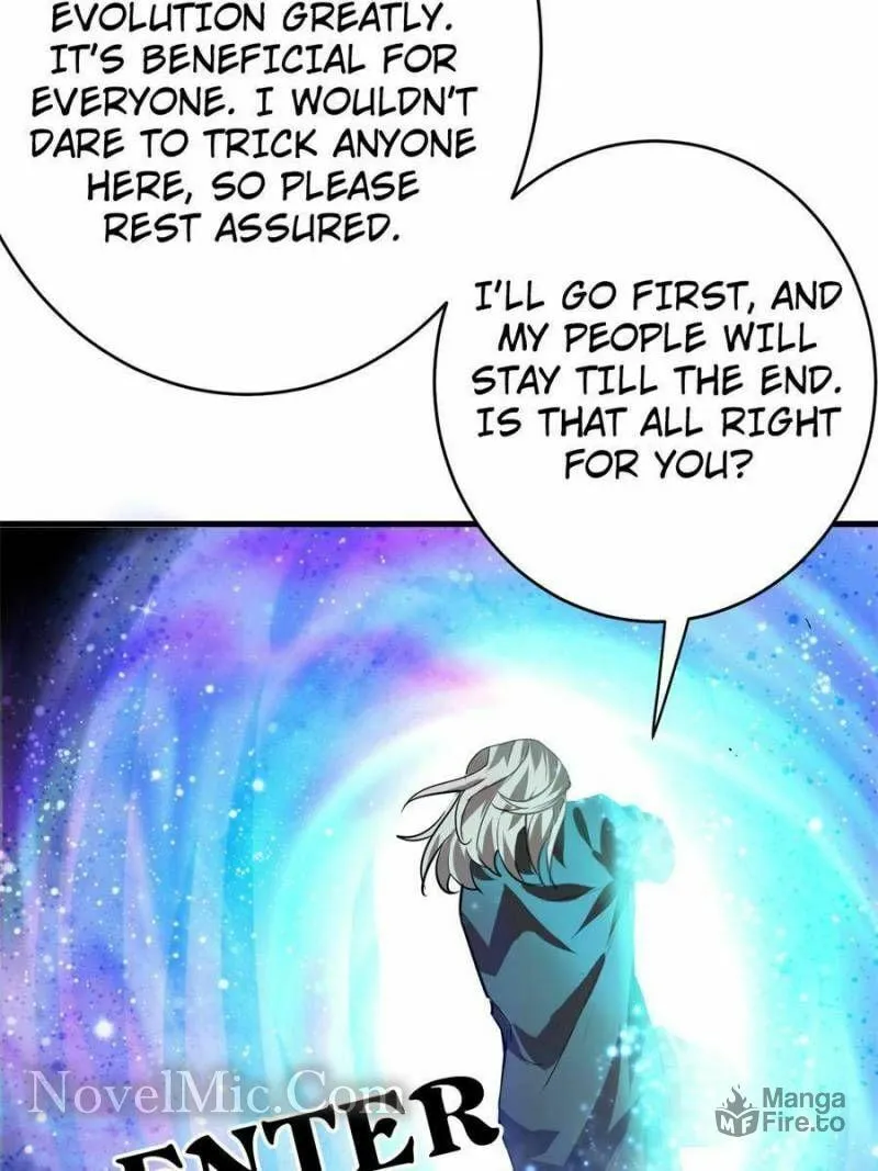 Read Roulette World (Colored) chapter 185 image 47 on Lezhin
