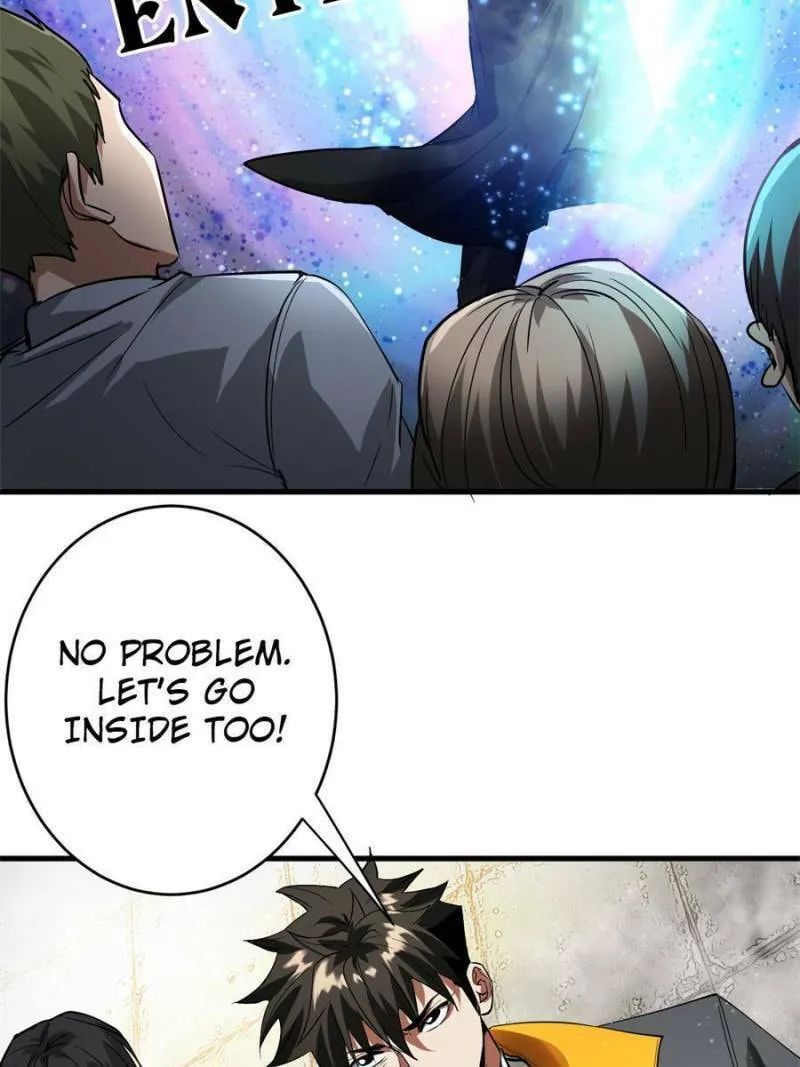 Read Roulette World (Colored) chapter 185 image 48 on Lezhin