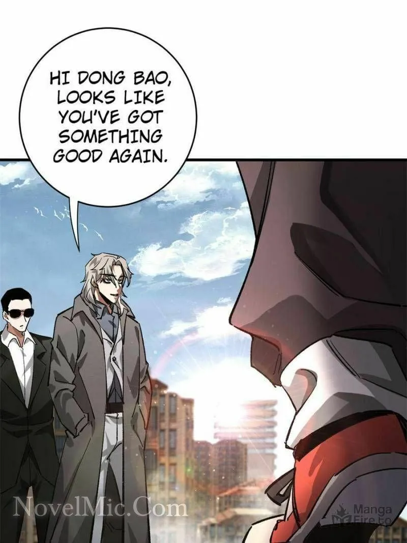 Read Roulette World (Colored) chapter 185 image 5 on Lezhin