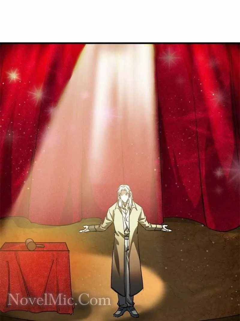 Read Roulette World (Colored) chapter 185 image 51 on Lezhin