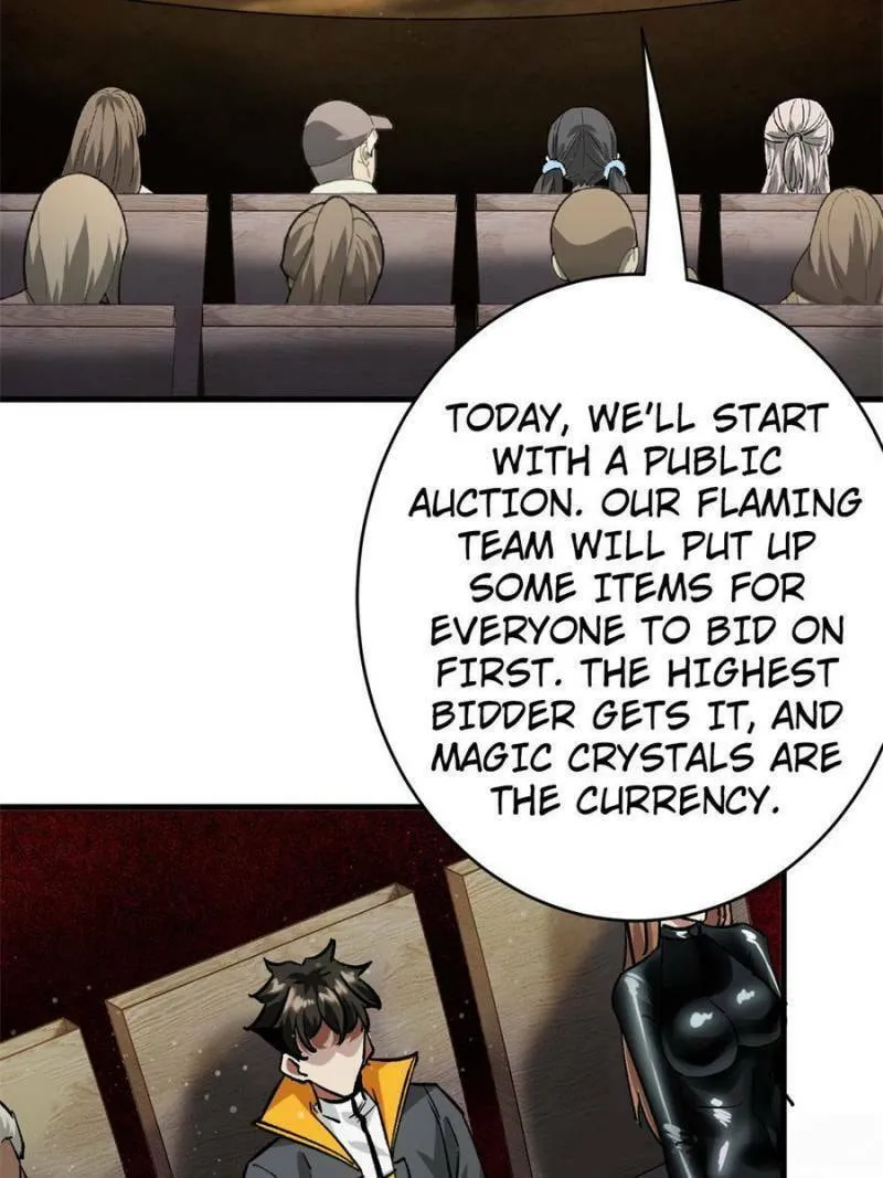 Read Roulette World (Colored) chapter 185 image 52 on Lezhin