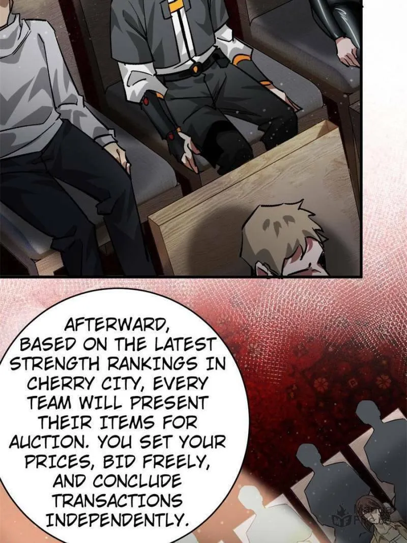 Read Roulette World (Colored) chapter 185 image 53 on Lezhin
