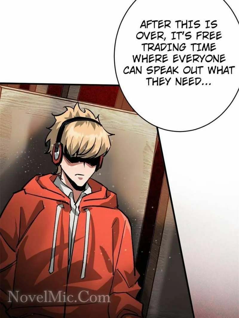 Read Roulette World (Colored) chapter 185 image 55 on Lezhin