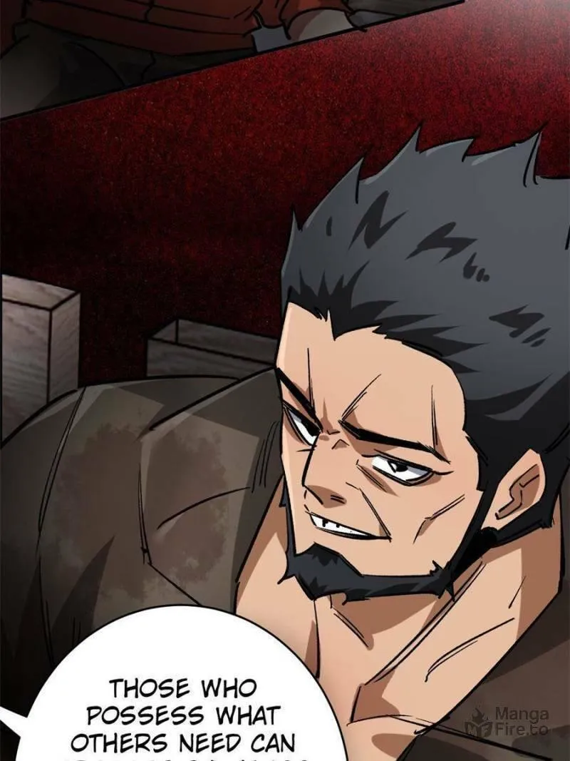 Read Roulette World (Colored) chapter 185 image 56 on Lezhin