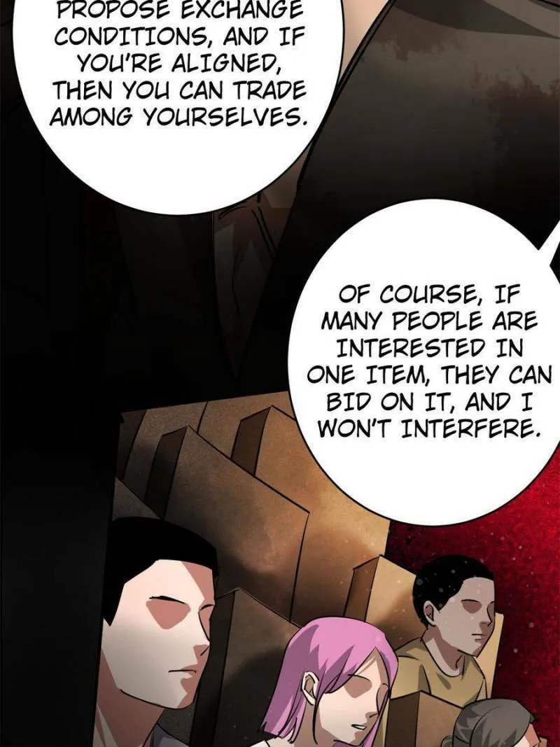 Read Roulette World (Colored) chapter 185 image 57 on Lezhin