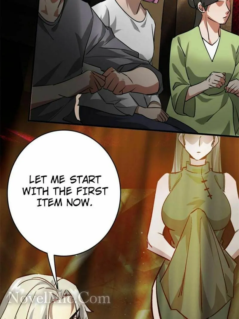 Read Roulette World (Colored) chapter 185 image 58 on Lezhin