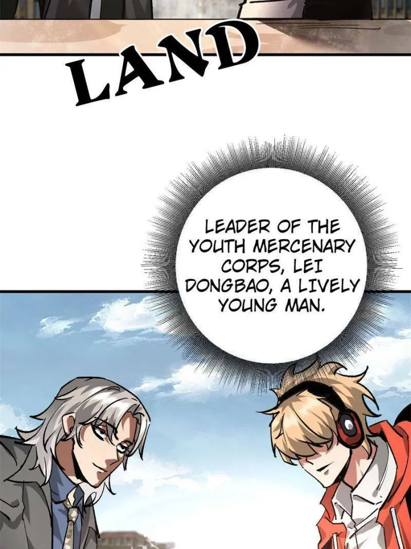 Read Roulette World (Colored) chapter 185 image 6 on Lezhin