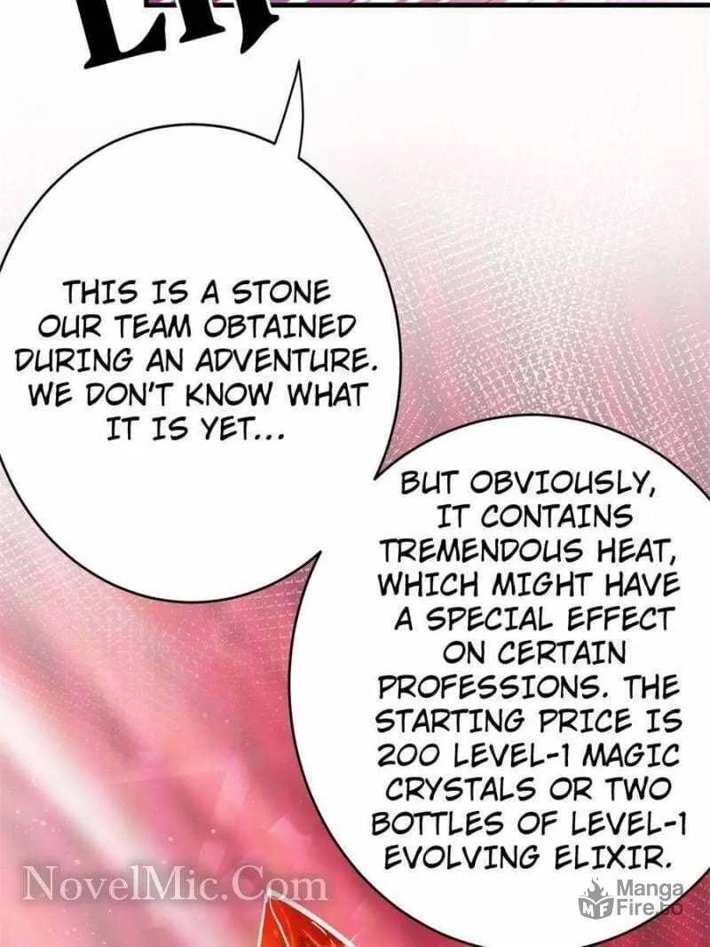 Read Roulette World (Colored) chapter 185 image 62 on Lezhin