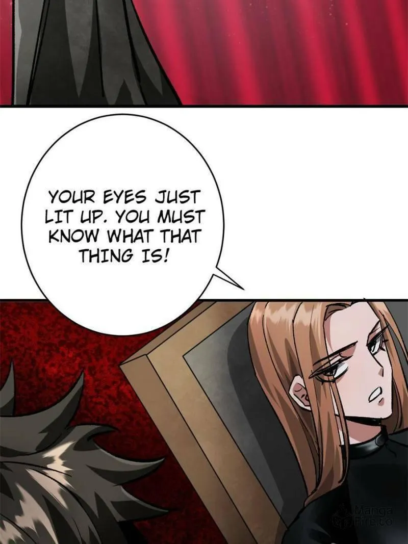 Read Roulette World (Colored) chapter 185 image 64 on Lezhin