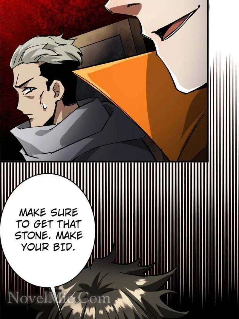 Read Roulette World (Colored) chapter 185 image 66 on Lezhin