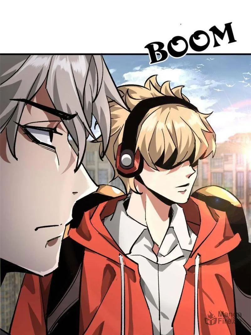 Read Roulette World (Colored) chapter 185 image 8 on Lezhin