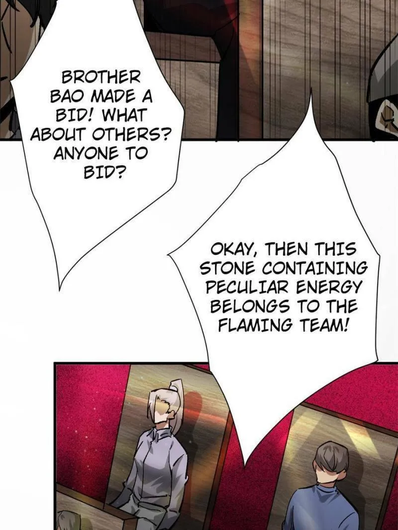 Read Roulette World (Colored) chapter 186 image 1 on Lezhin