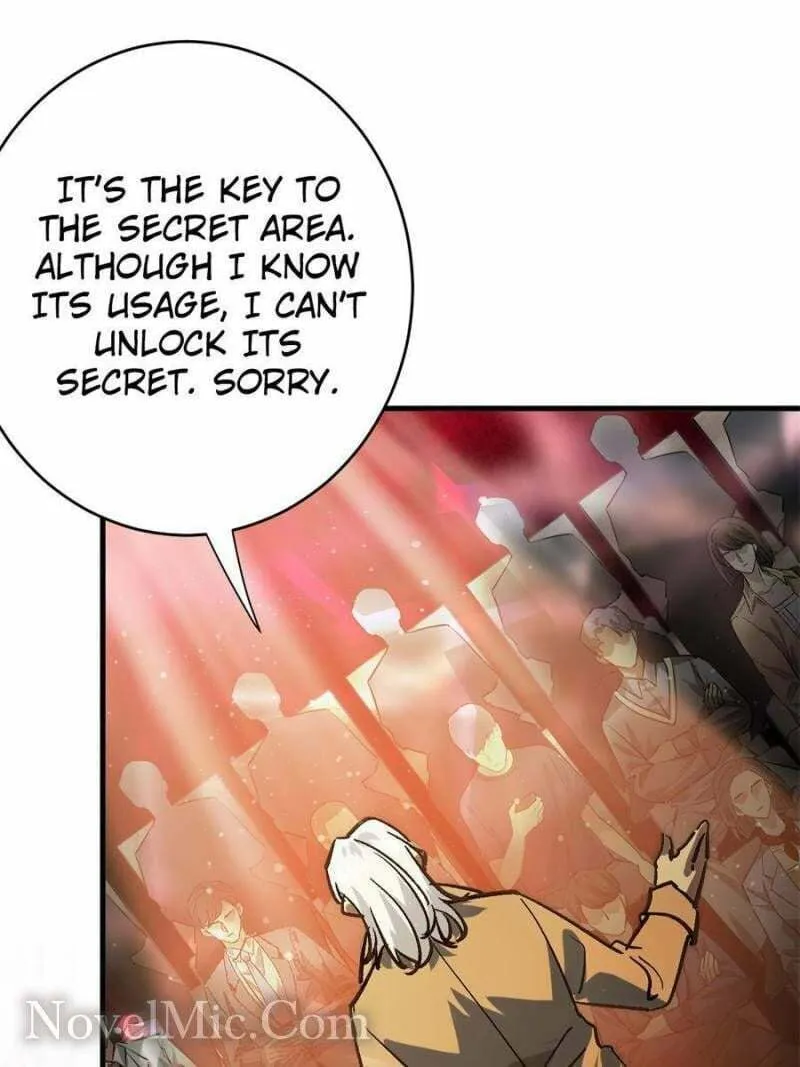 Read Roulette World (Colored) chapter 186 image 10 on Lezhin