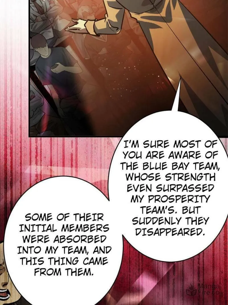 Read Roulette World (Colored) chapter 186 image 11 on Lezhin