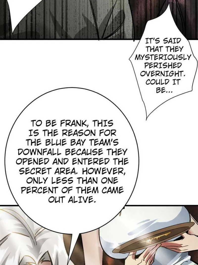 Read Roulette World (Colored) chapter 186 image 13 on Lezhin