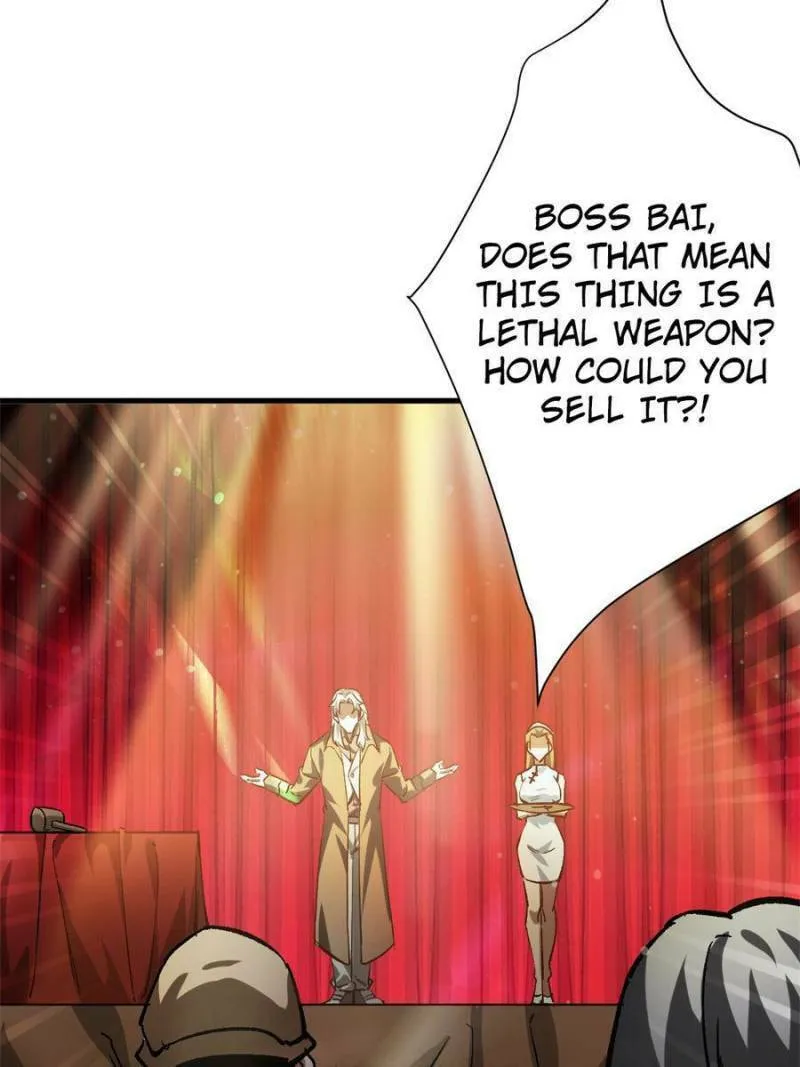 Read Roulette World (Colored) chapter 186 image 15 on Lezhin