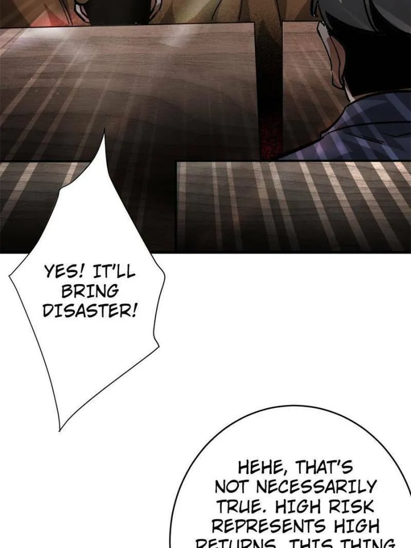 Read Roulette World (Colored) chapter 186 image 16 on Lezhin