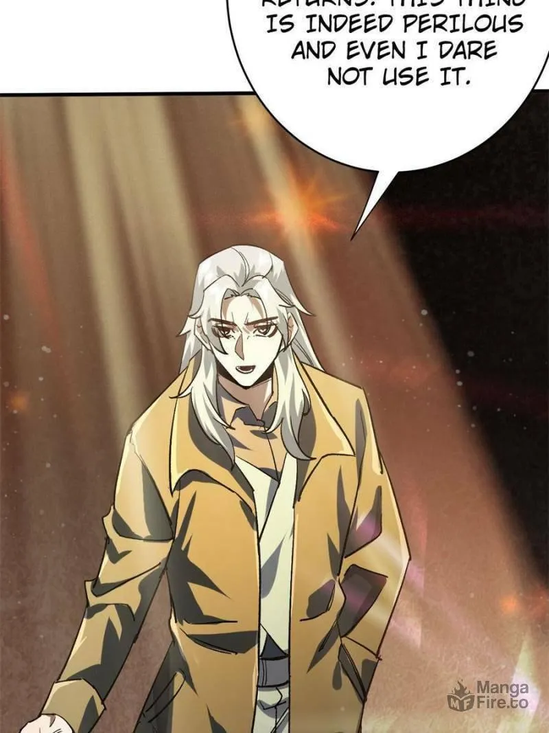 Read Roulette World (Colored) chapter 186 image 17 on Lezhin