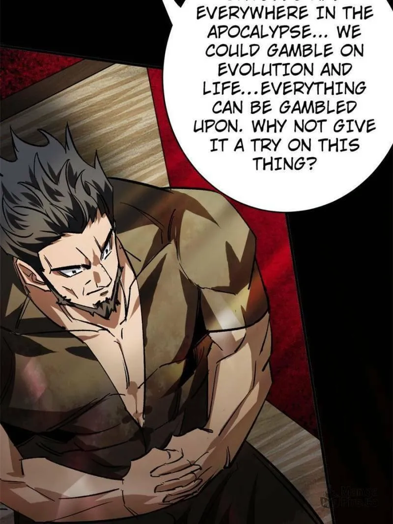 Read Roulette World (Colored) chapter 186 image 20 on Lezhin